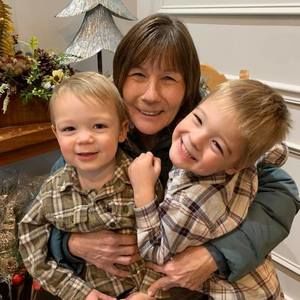 Meet your Posher, Caryn